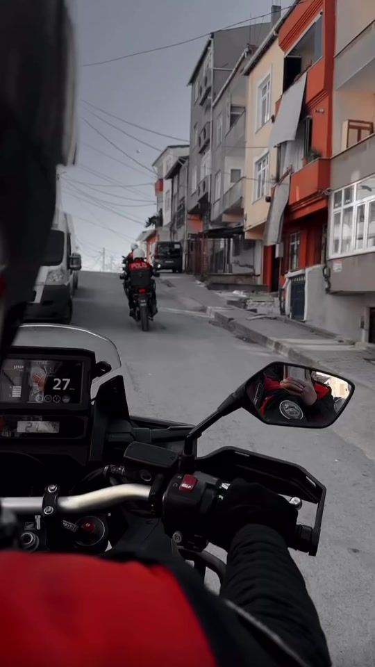 TikTok video thumbnail by yunus_polis58