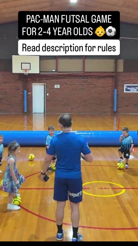 TikTok video thumbnail by andrecarofutsal