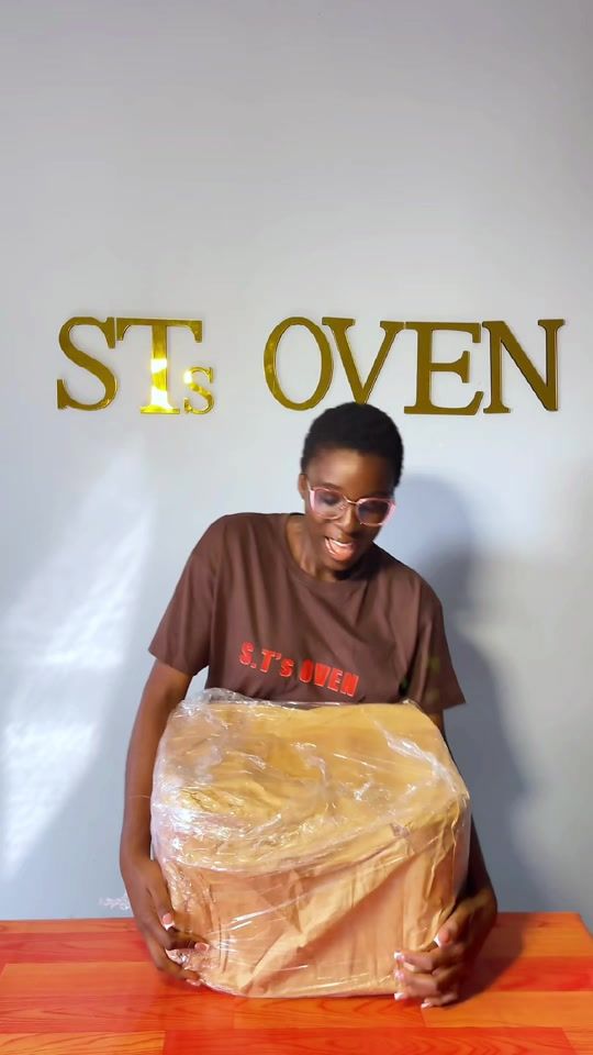 TikTok video thumbnail by s.ts_oven