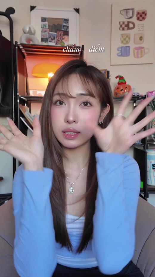 TikTok video thumbnail by pwh_linh