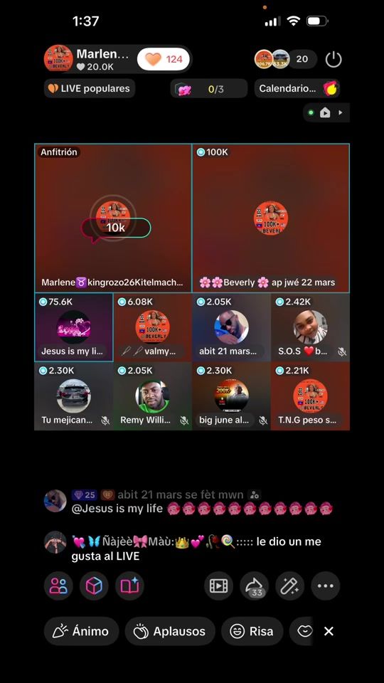 TikTok video thumbnail by marlenecelestin0