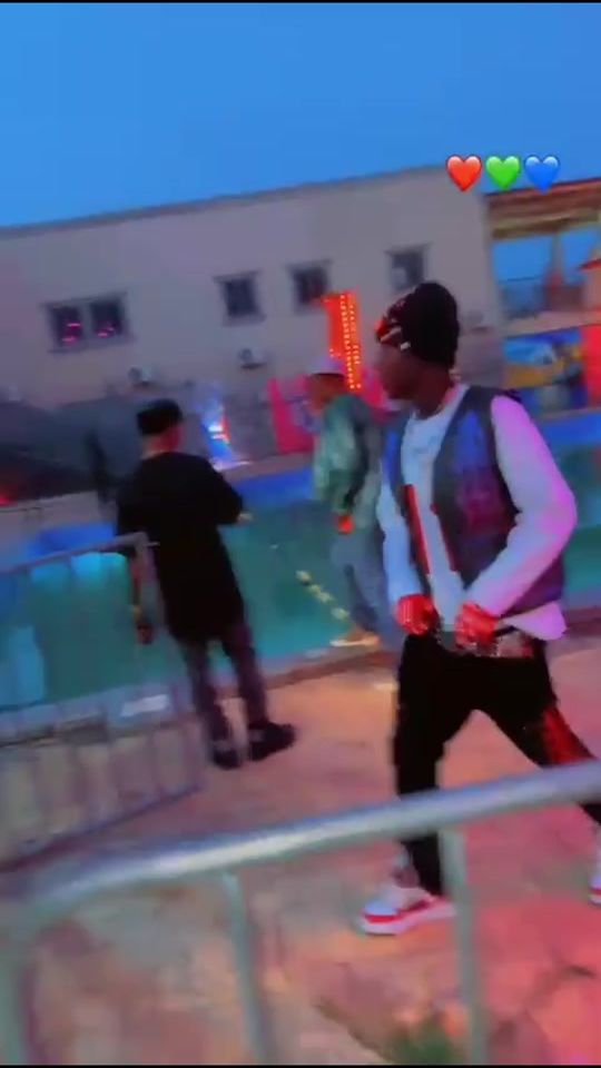 TikTok video thumbnail by bouraabdoul