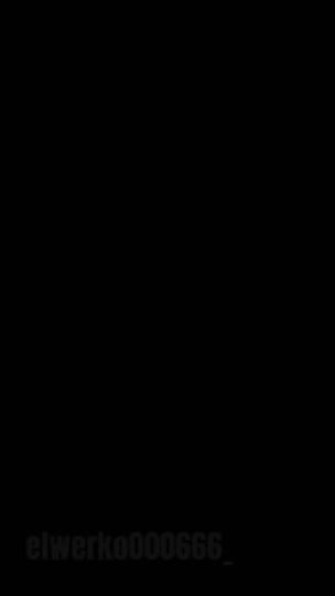 TikTok video thumbnail by elwerko000666_