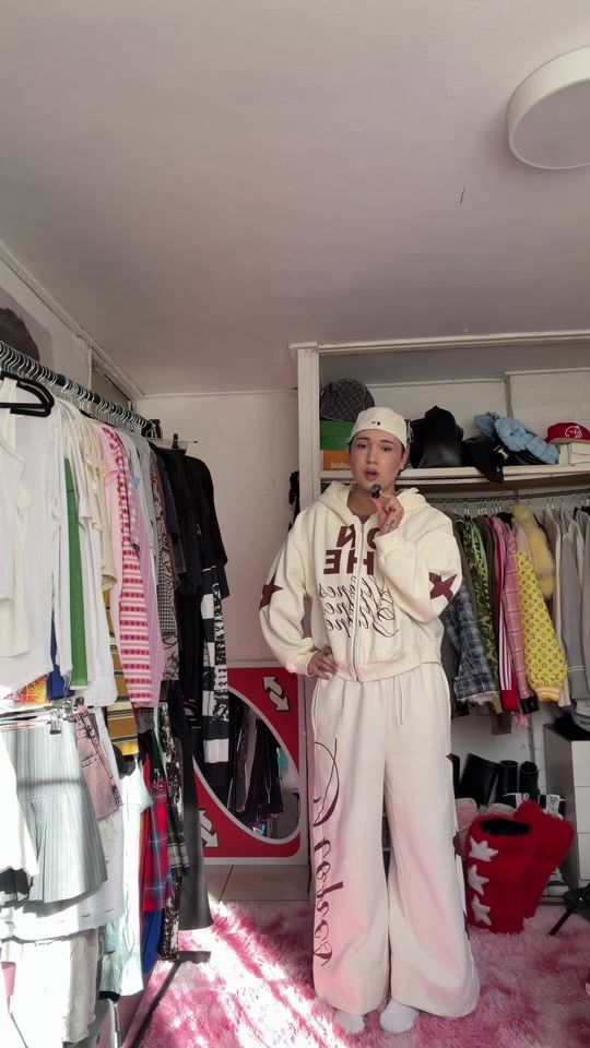 TikTok video thumbnail by dangerouspapiii