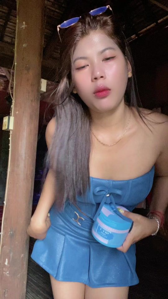 TikTok video thumbnail by sreysbalife