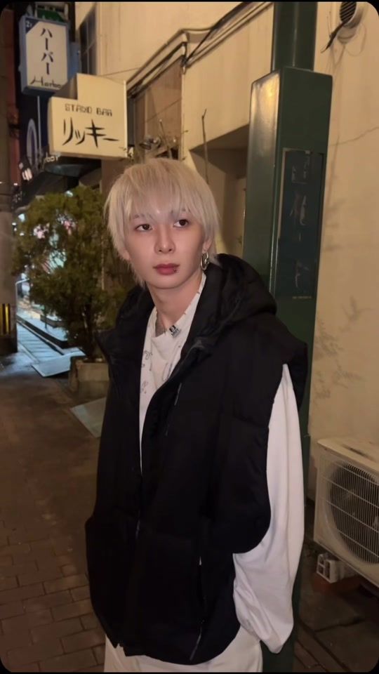TikTok video thumbnail by teru_ohaoha