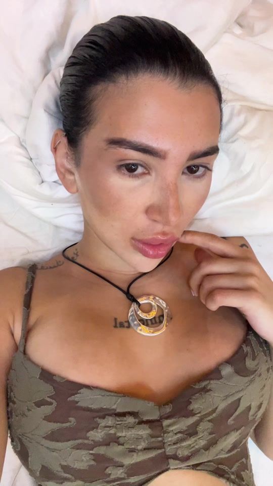 TikTok video thumbnail by chaaanel