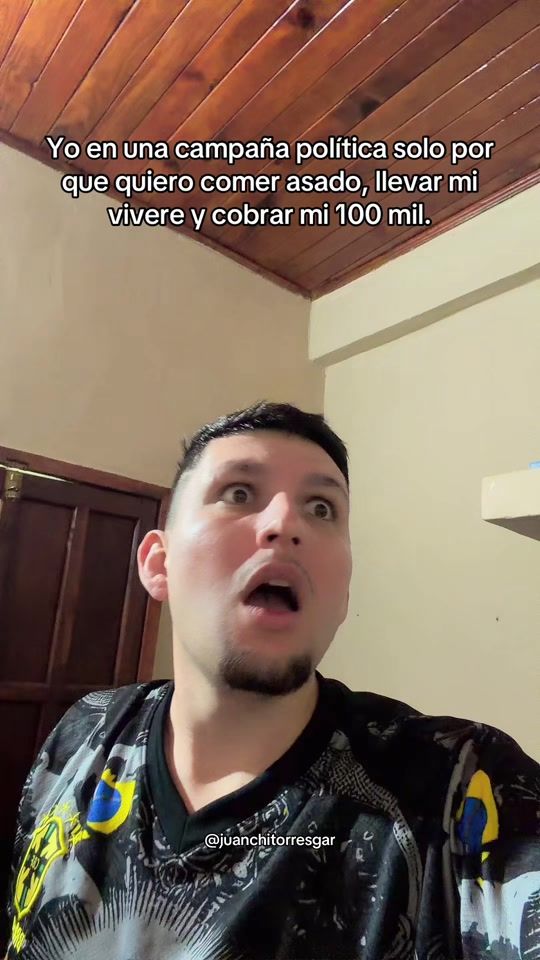 TikTok video thumbnail by realjoficial