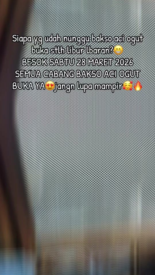 TikTok video thumbnail by baksoaciogut
