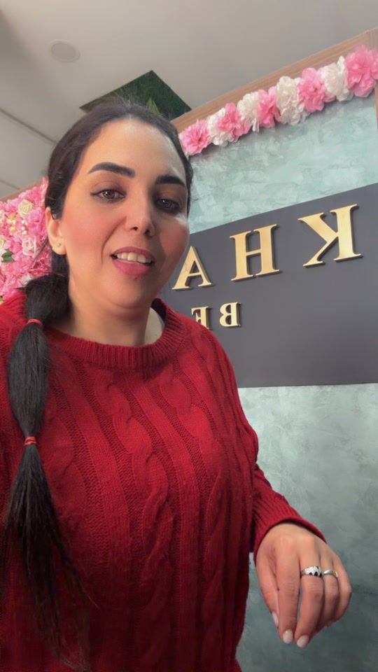 TikTok video thumbnail by kati.mouad