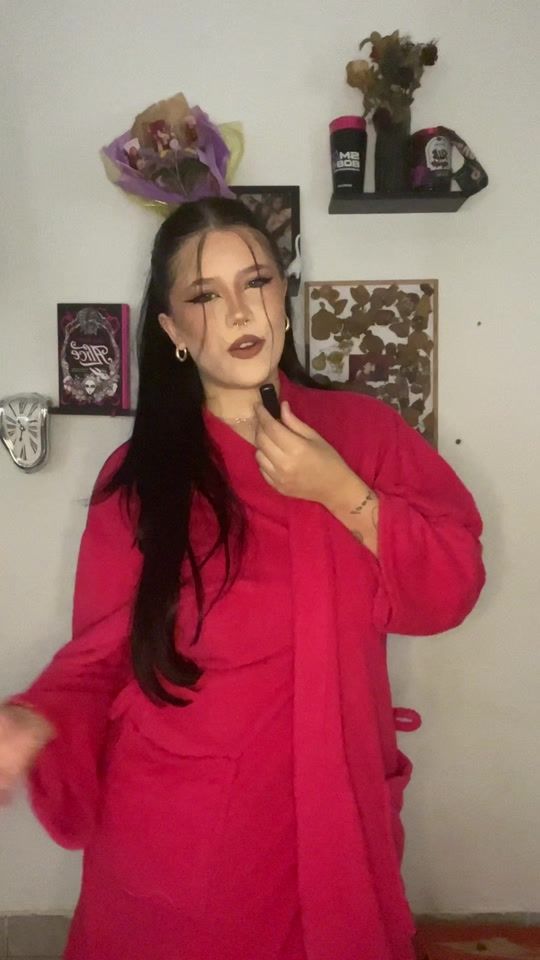TikTok video thumbnail by toriamartinsss_