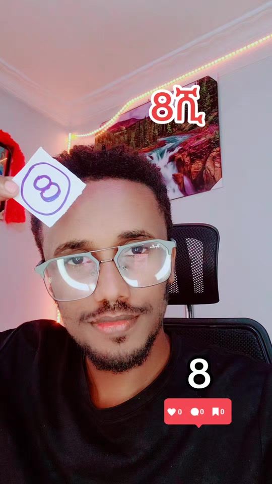 TikTok video thumbnail by zelalemameha14
