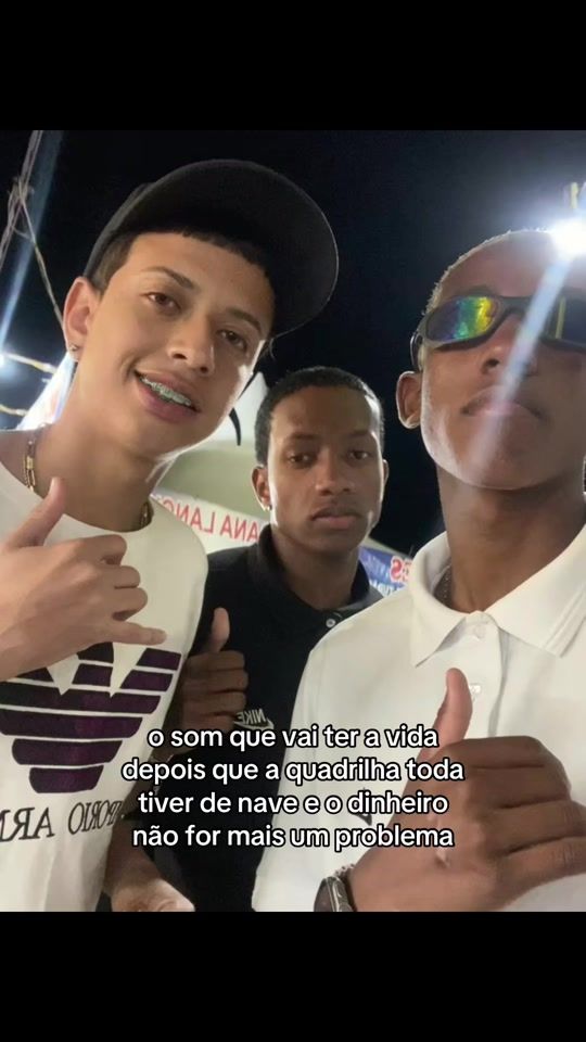 TikTok video thumbnail by luanzin33bm