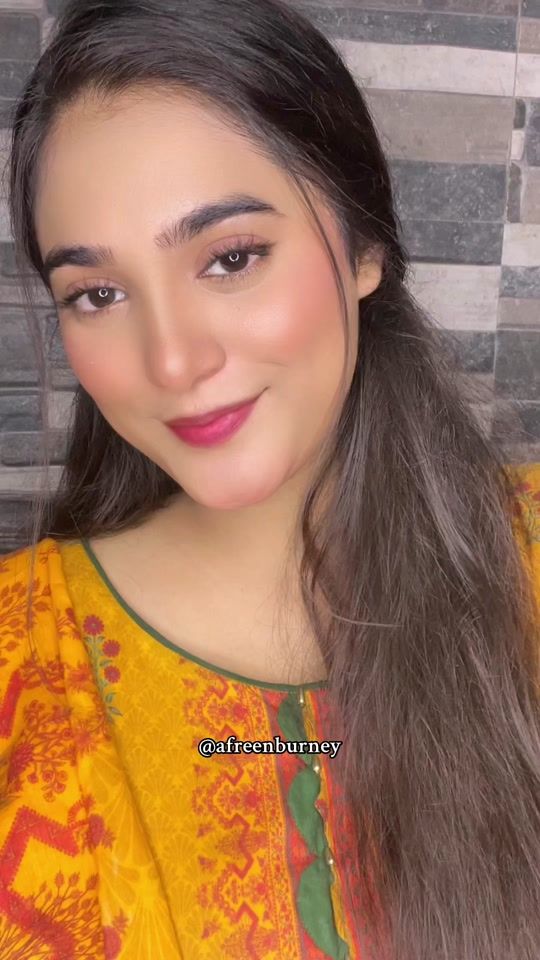 TikTok video thumbnail by afreenburney
