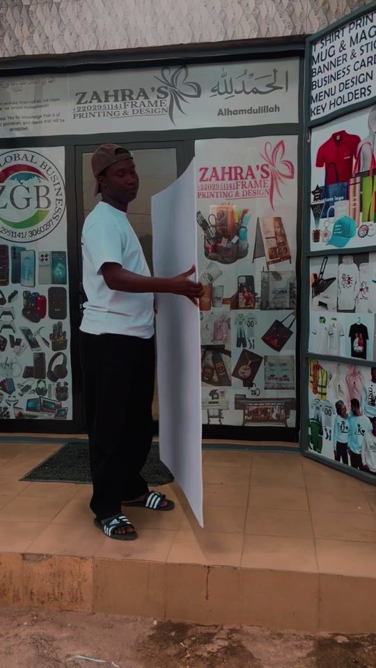 TikTok video thumbnail by zahras.frame.printing.d