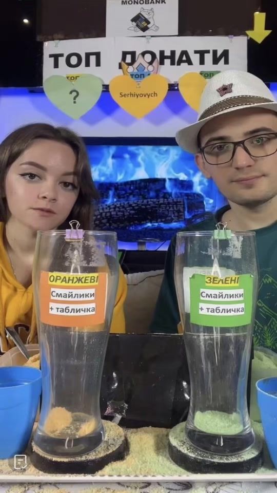TikTok video thumbnail by babayka.live