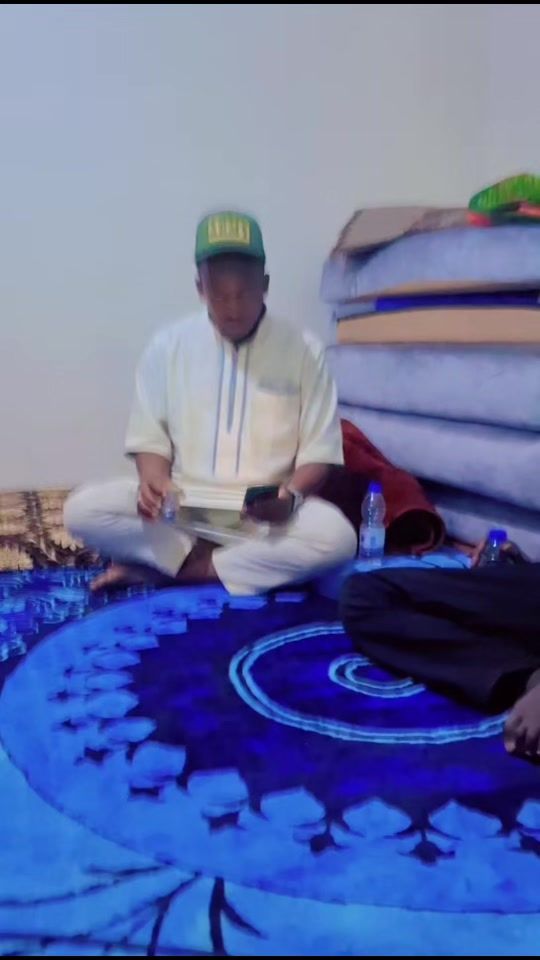 TikTok video thumbnail by moussamaht