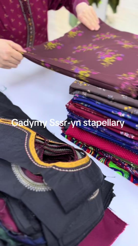 TikTok video thumbnail by barhat_butik