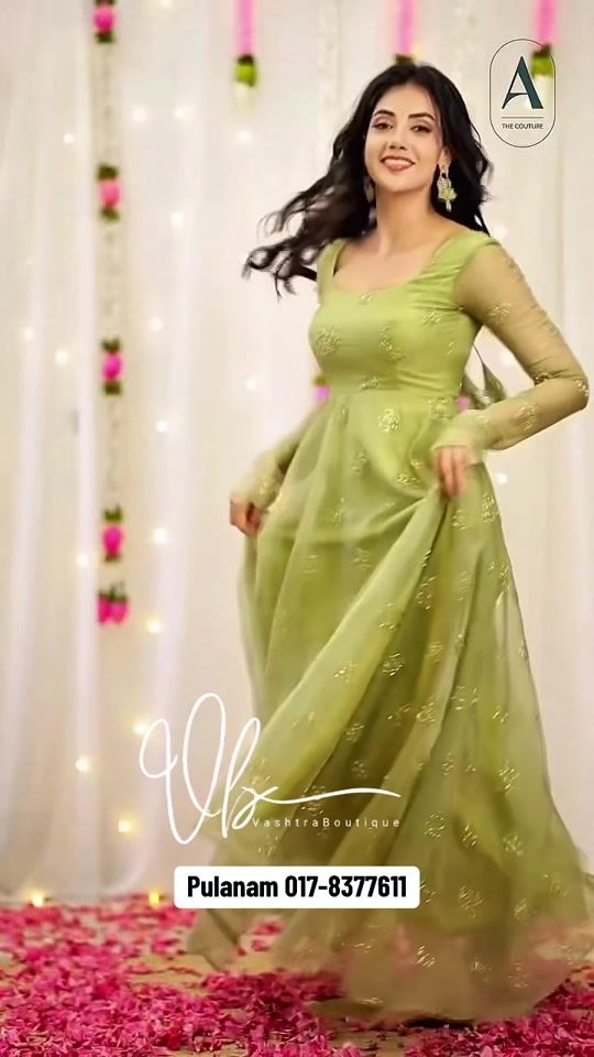 TikTok video thumbnail by vashtra_boutique