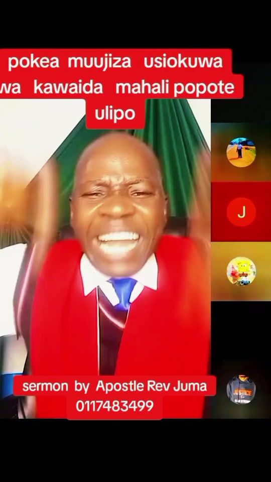 TikTok video thumbnail by apstle.rev.juma