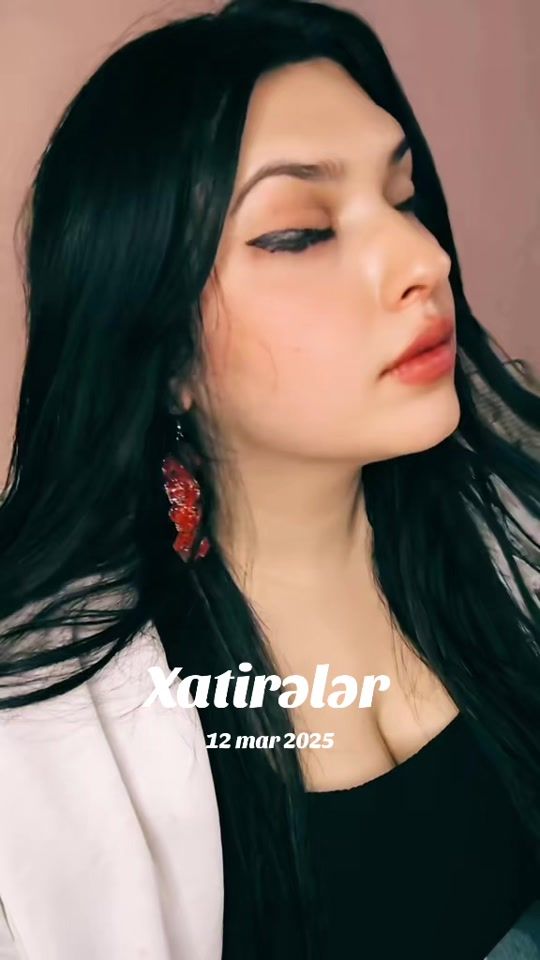 TikTok video thumbnail by sehla_imanova