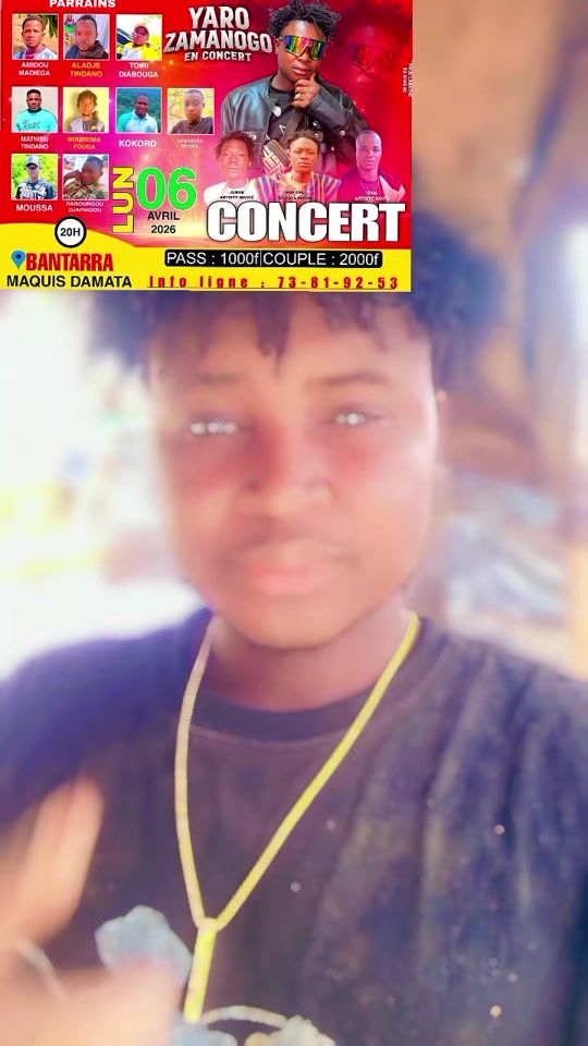 TikTok video thumbnail by yaro.zamanogo