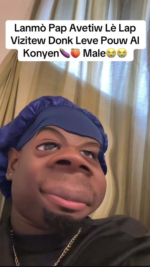 TikTok video thumbnail by mikenson_official