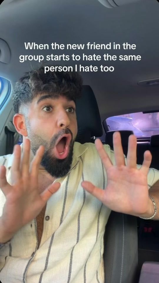 TikTok video thumbnail by harelasafs