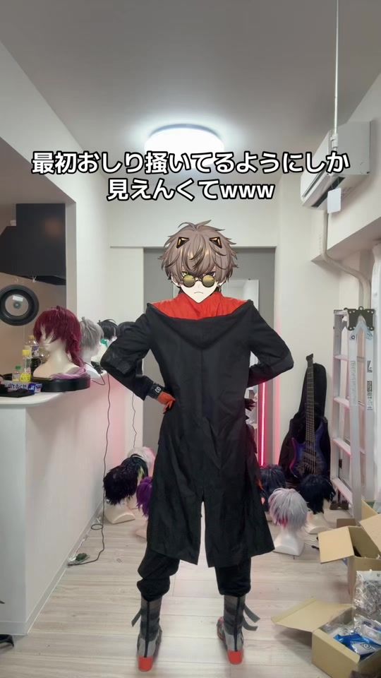 TikTok video thumbnail by aoi_ao11