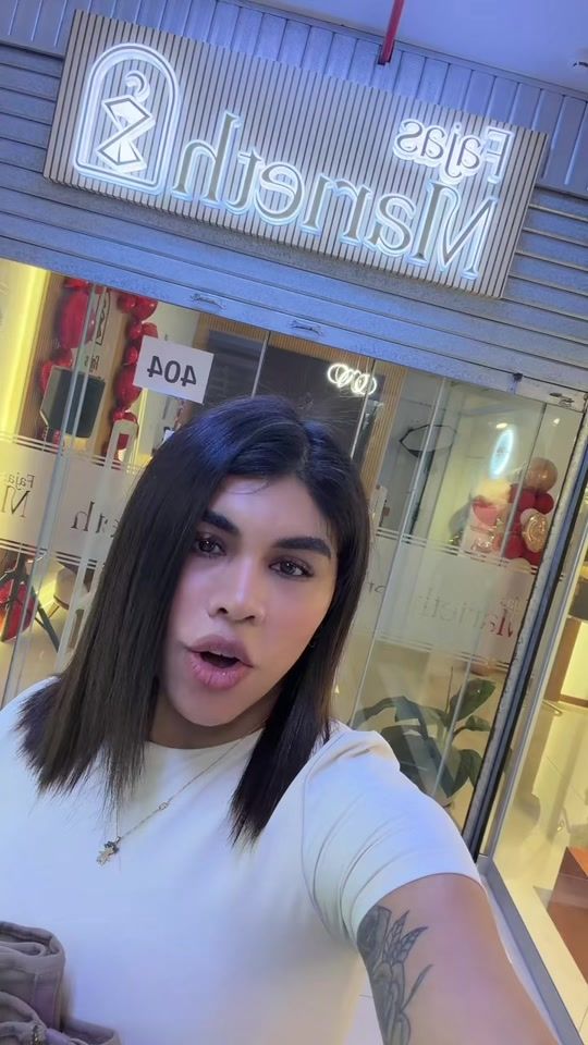 TikTok video thumbnail by fajascurvyperu
