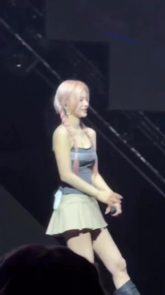 TikTok video thumbnail by _hwang_yezy