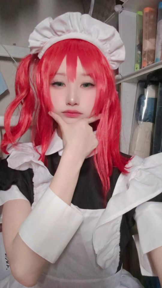 TikTok video thumbnail by usaki_y