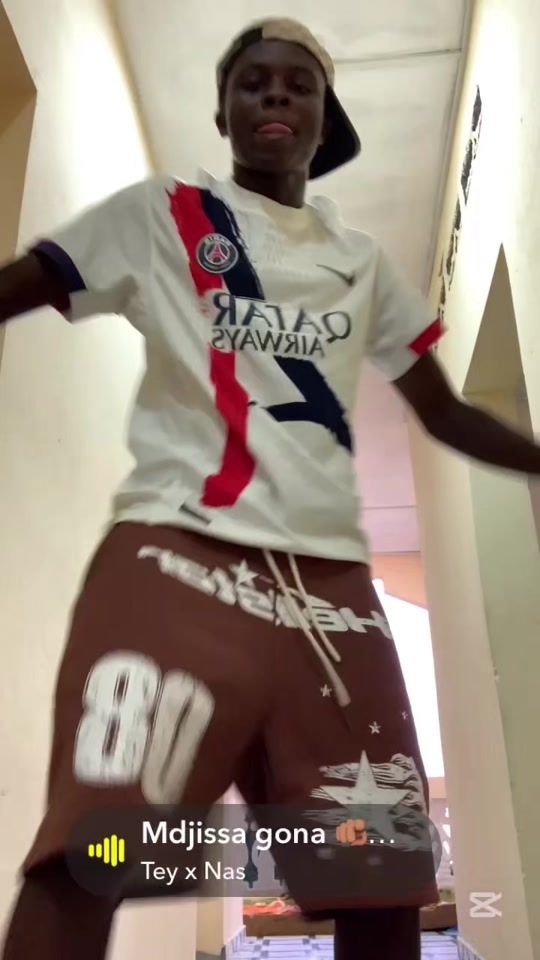 TikTok video thumbnail by aymaneleptitnegre