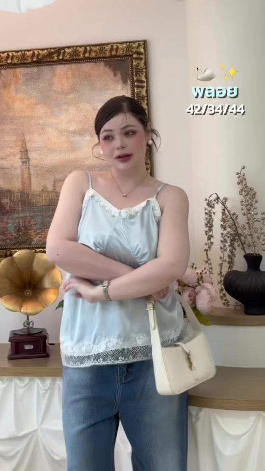 TikTok video thumbnail by lindaa_plus_official