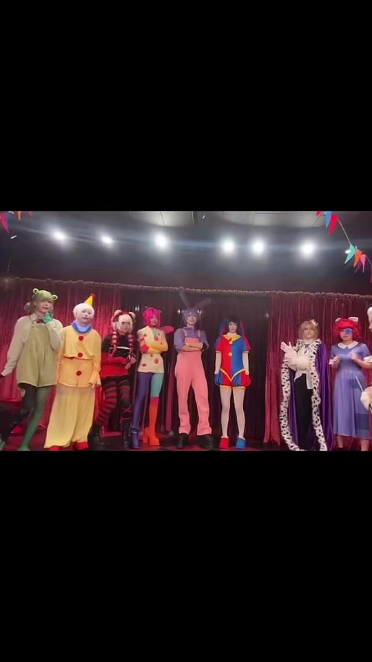 TikTok video thumbnail by licha_cos