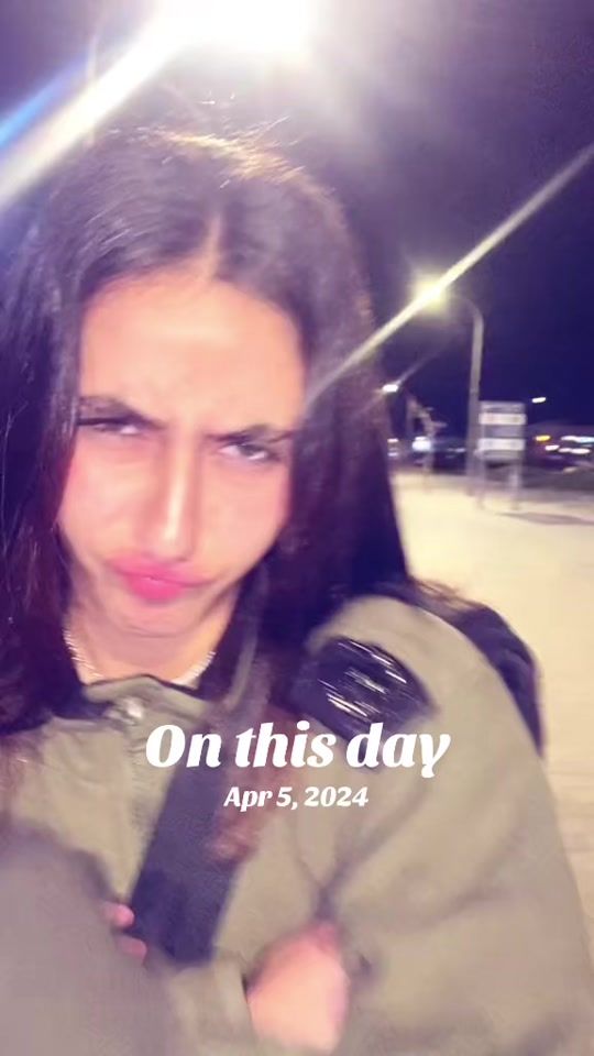 TikTok video thumbnail by almogssahar