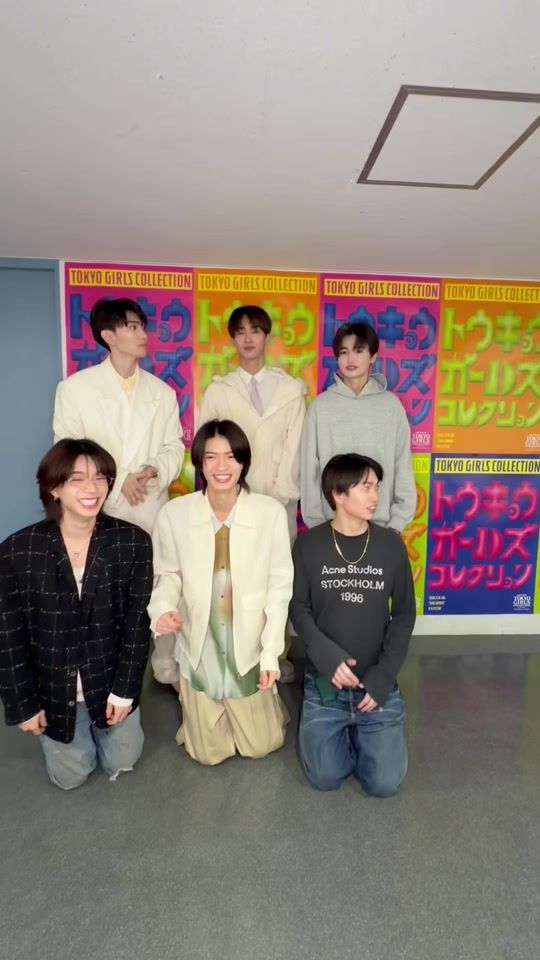 TikTok video thumbnail by gnjb_official