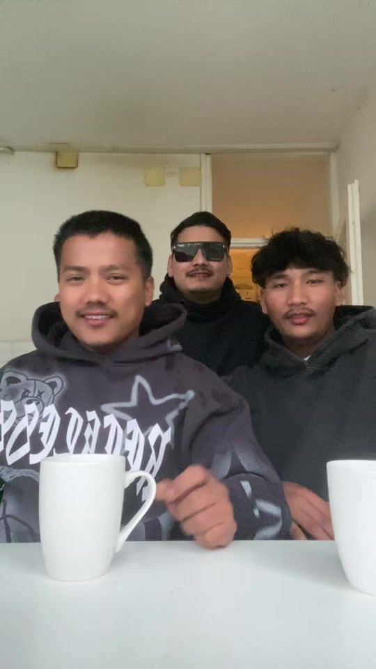 TikTok video thumbnail by sanjaylama10000