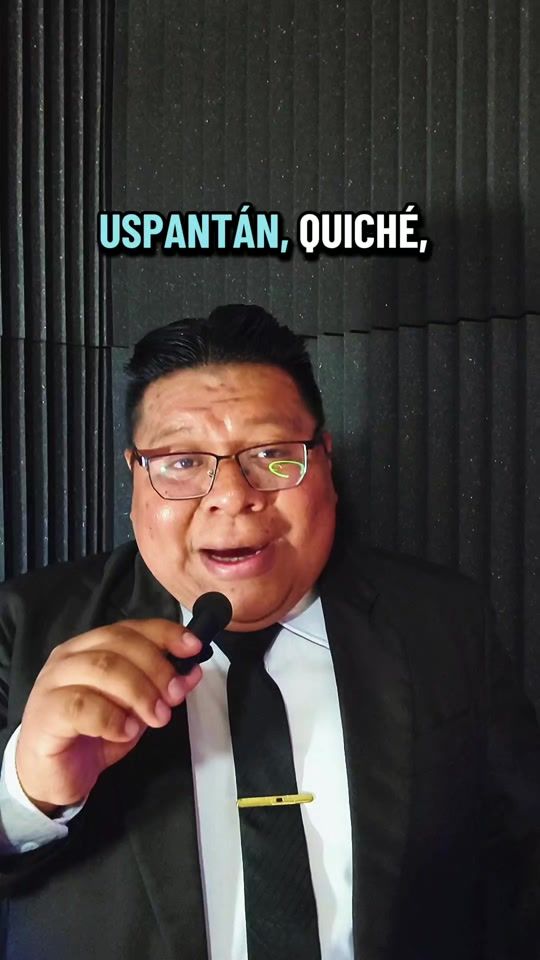 TikTok video thumbnail by luis_tepeu_locutor