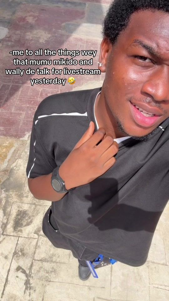 TikTok video thumbnail by tush_agbero5