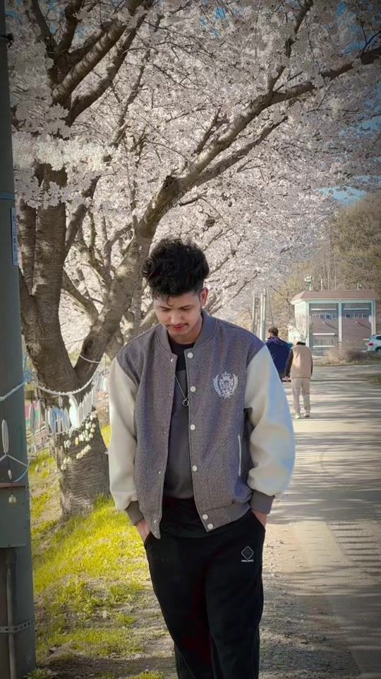 TikTok video thumbnail by mrkushal095