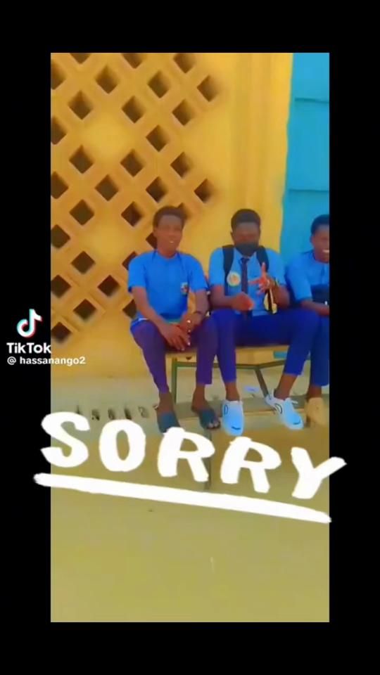 TikTok video thumbnail by hassano..ango