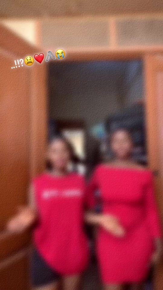 TikTok video thumbnail by _abena_19