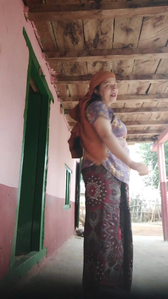 TikTok video thumbnail by arunapchhetri