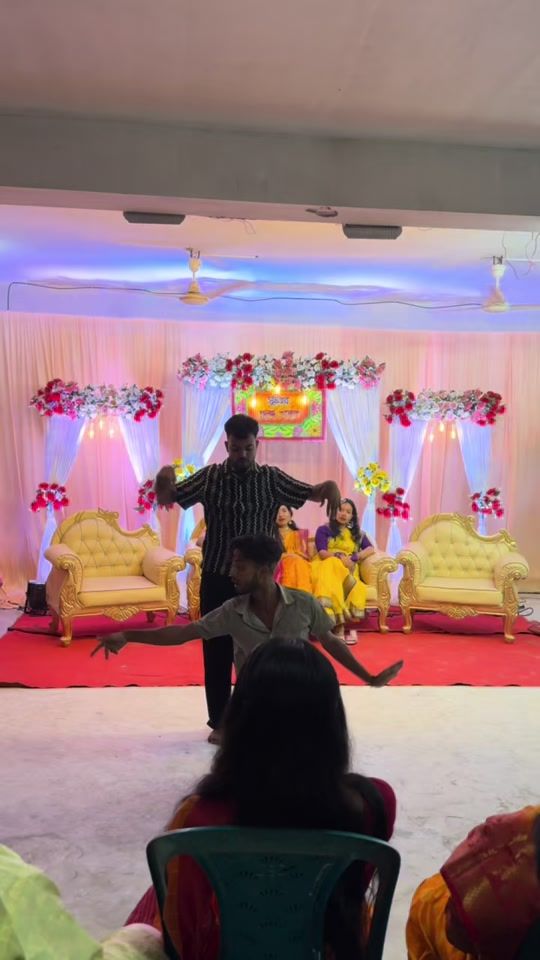 TikTok video thumbnail by dancexraju