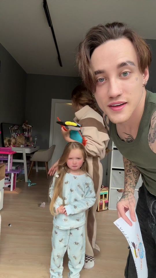 TikTok video thumbnail by mashukovskiy