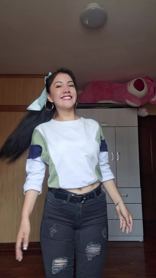 TikTok video thumbnail by eli_mendieta2