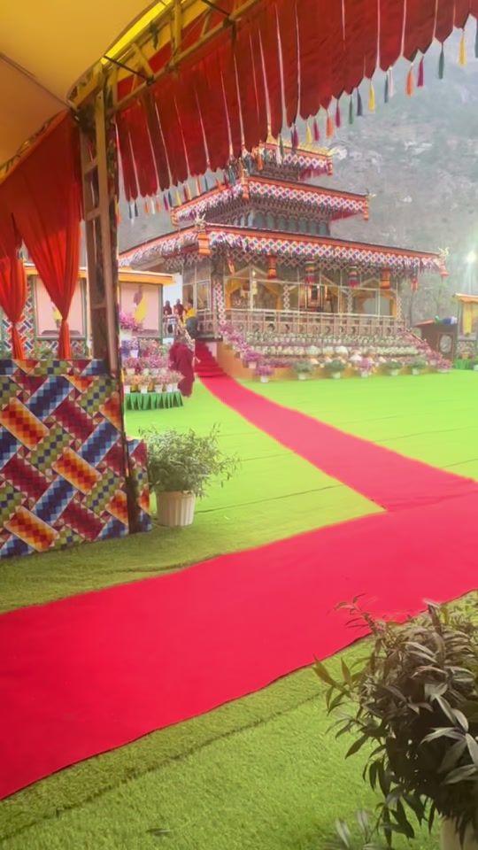 TikTok video thumbnail by namdoldorji