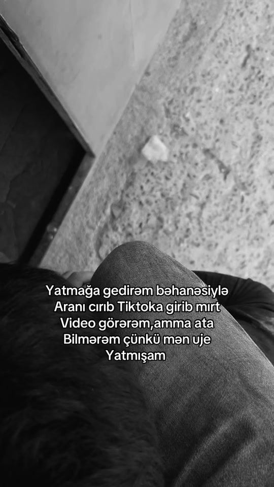 TikTok video thumbnail by gedinyatin