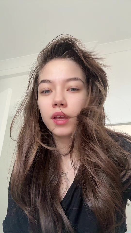TikTok video thumbnail by alisasezenseve